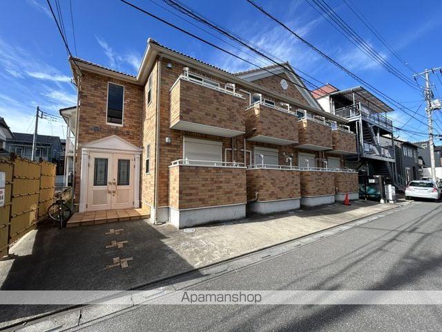 マルヤレジデンスⅠ