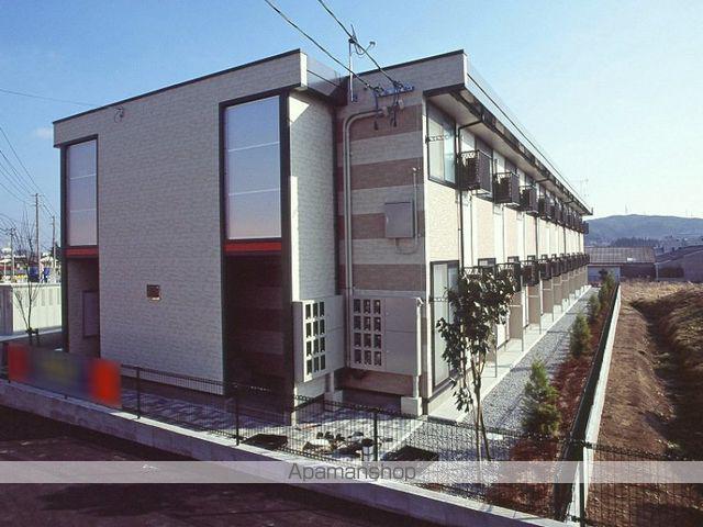 レオパレスグロウシード