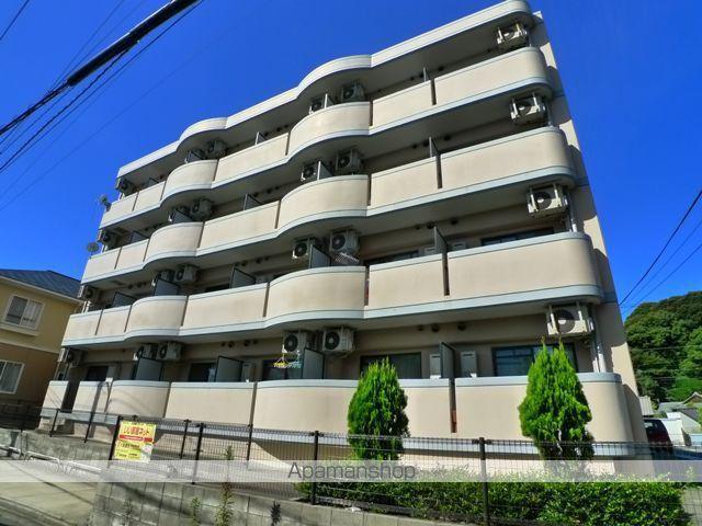 グリーンコートⅢ番館