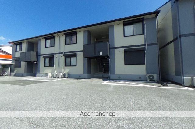 セジュールOK B棟