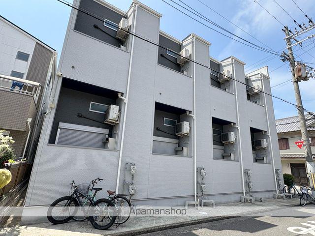 グラーティア堺東