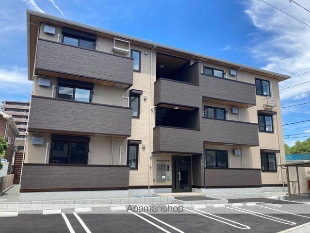 D-RESIDENCE・K沖野上(3LDK/2階)