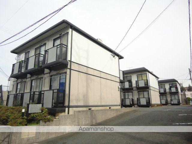 サンガーデン井上