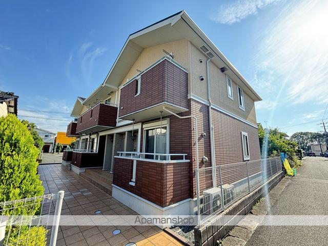 ハイムプランドール(1LDK/1階)