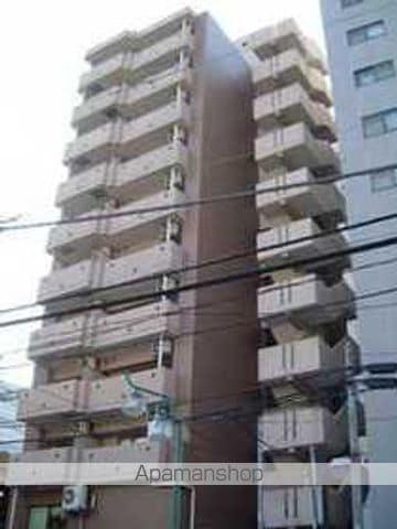 モンテベルデ第5横浜