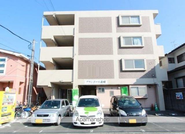 プランドール島崎