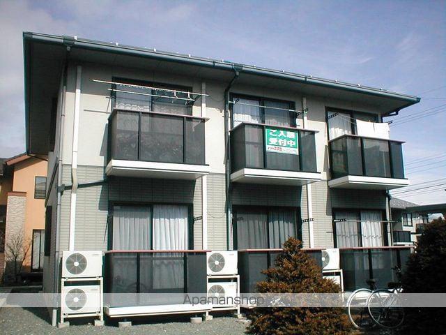 セフィーラ小島Ⅱ(1K/1階)