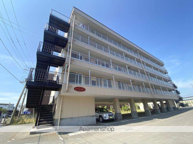 ピュアパレス港Ⅴ