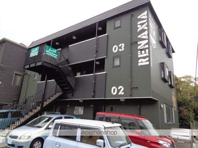 レナジア守山