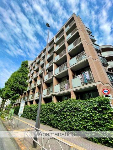 レジディア笹塚