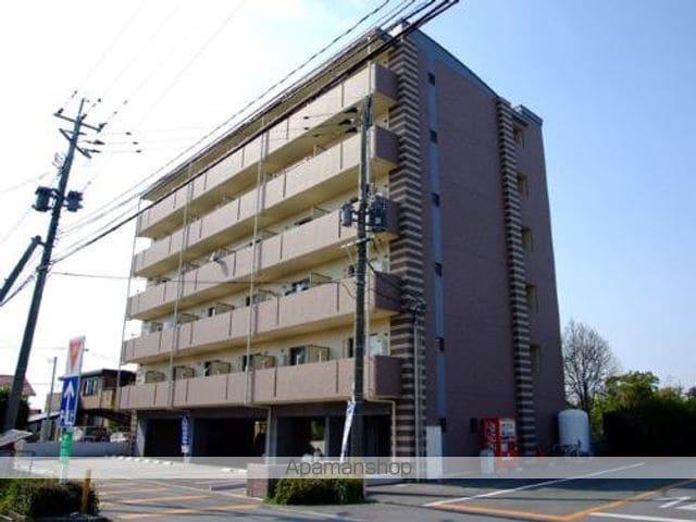 クイーンズタワーソレイユ