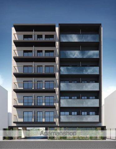 ワンルーフレジデンス亀戸