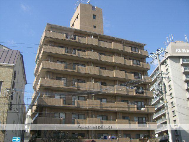 グリーンガーデン羽衣