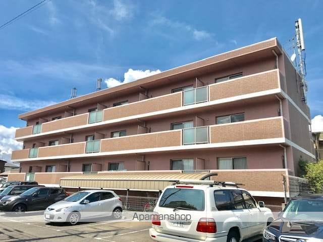 エルミナフラット御殿浜(1K/2階)