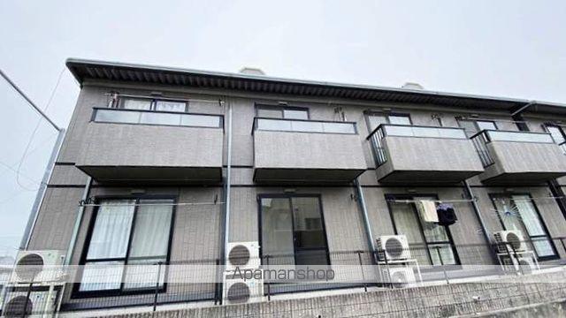 パステル庭瀬 B棟