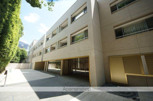 ザ・ウエストミンスター南平台(3LDK/3階)