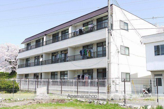 西堀ライラックマンション