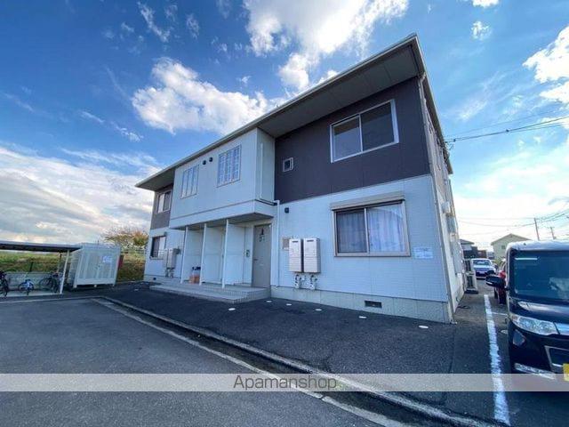 サンモール A棟