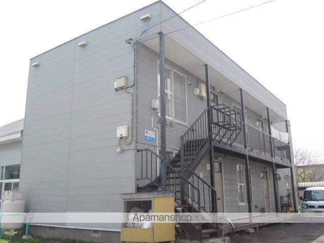 ベルメゾン元町A棟