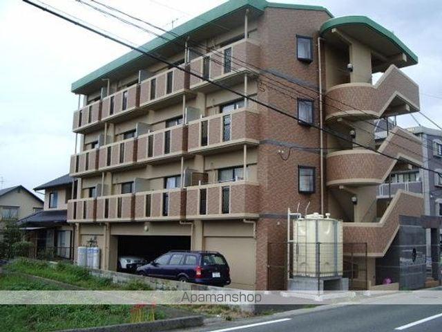 クィーンズマンション光の森