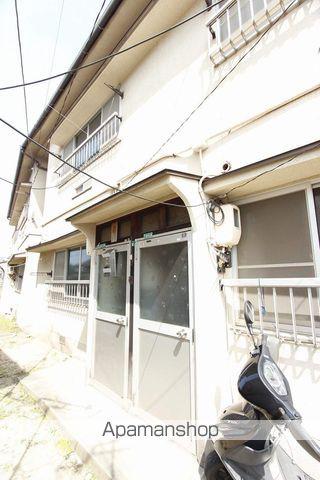 篠崎アパート
