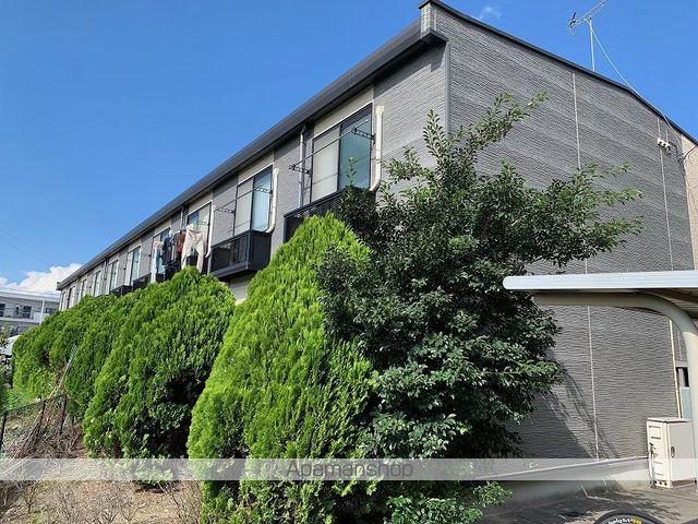 レオパレスMファイン