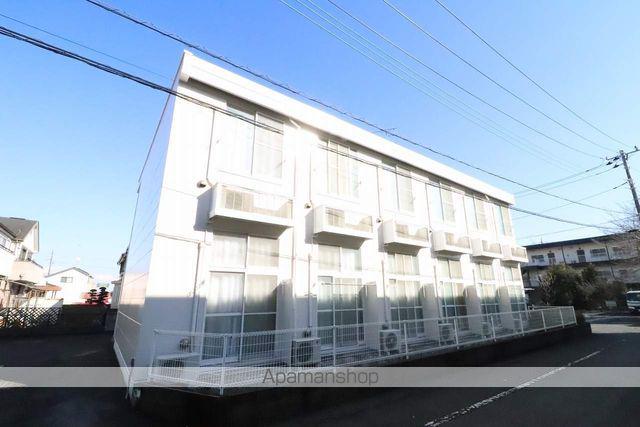 レオパレスメルベーユ