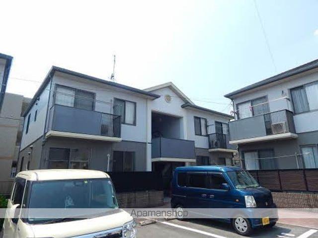コートビレッジ本鳥栖B(2LDK/1階)