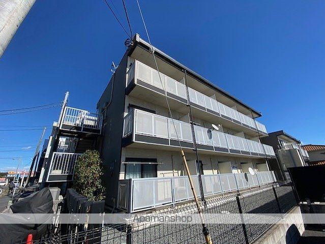 レオパレスレスト