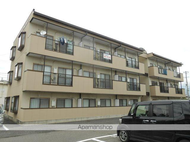 サンパレスコマツ