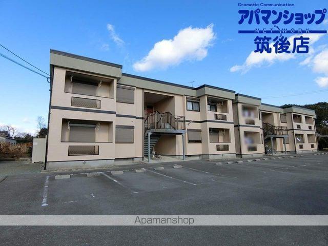 フォレスト壱番館