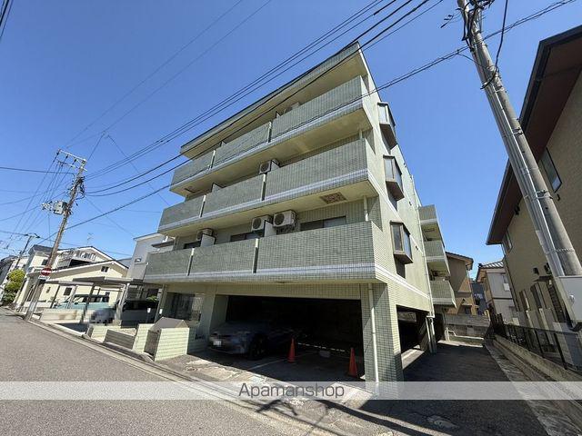 エクセランス文京町
