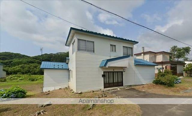 北海道十勝郡浦幌町の戸建賃貸