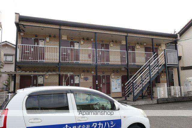 レオパレス華Ⅱ