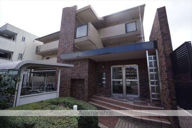 ポーロニア柳原