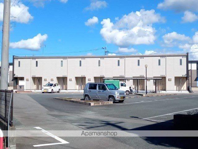 クレイノグレイス上津Ⅲ