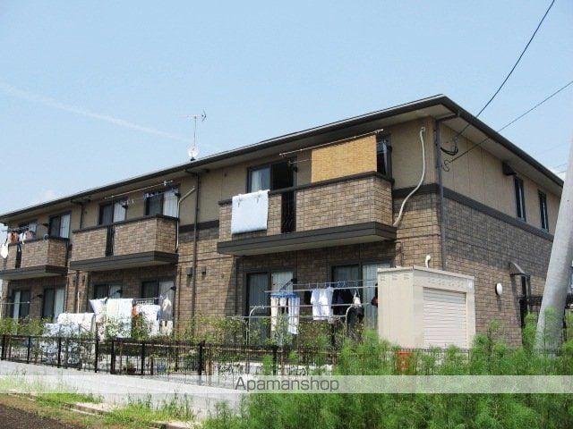 ヴェルドミール・大山(2LDK/1階)