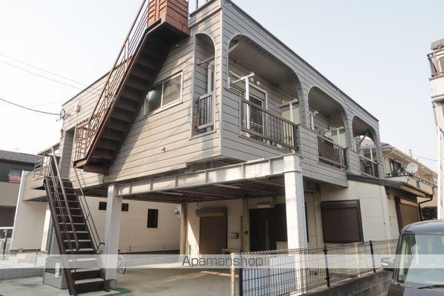 エイシン・アネックス(1K/2階)