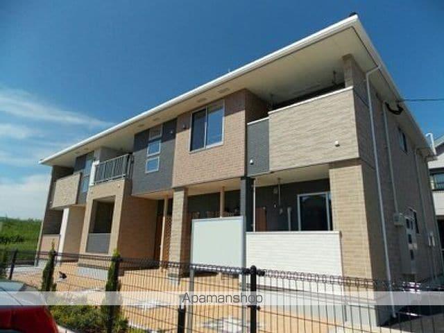 トレジャー(1LDK/1階)