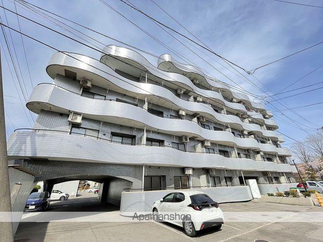 マンションRIVAGE