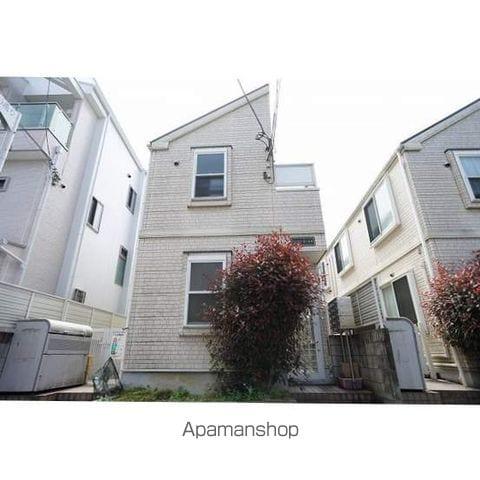 ライフピア松ノ木B棟