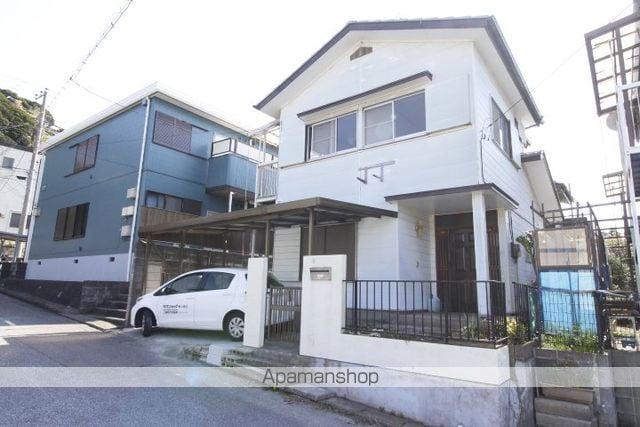 内房線 長浦駅(千葉) 徒歩23分 2階建 築46年