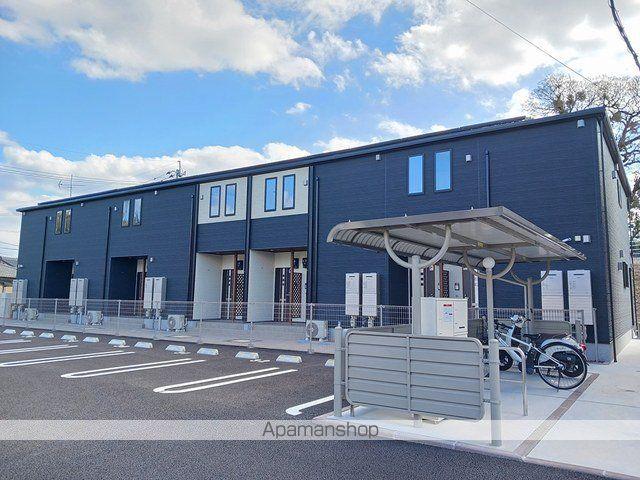 サンライズ玉名 Ⅰ