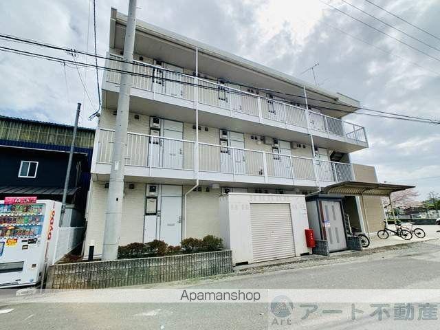 レオパレスマドンナ Ⅱ