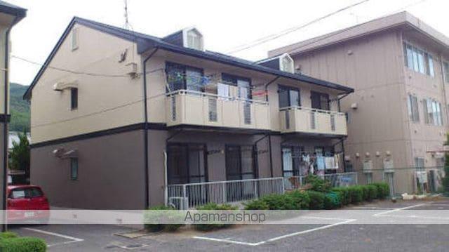 セジュール明石A棟(3DK/1階)