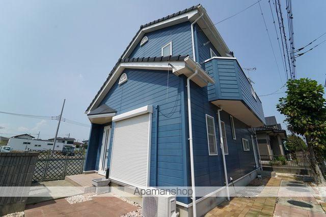 茨城県ひたちなか市の戸建賃貸