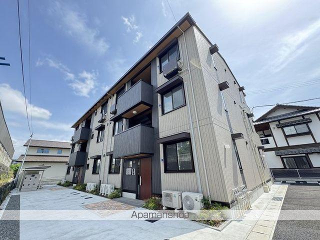 D-ROOM清水新地