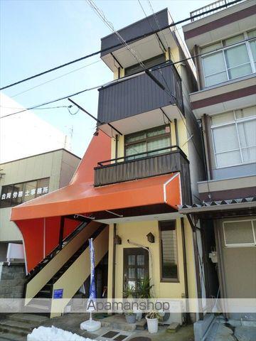 手寄レジデンス