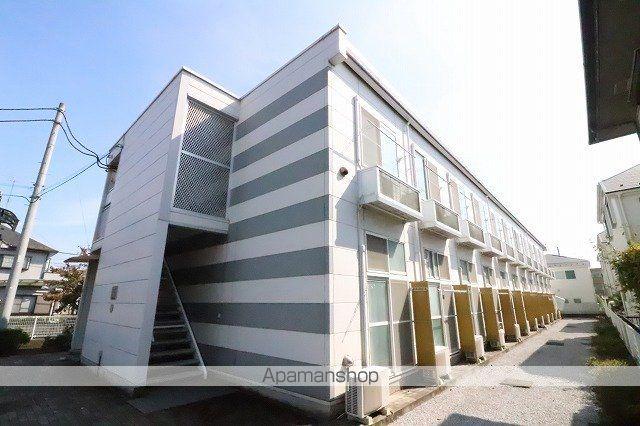 レオパレスT.ヴィルヌーブⅡ