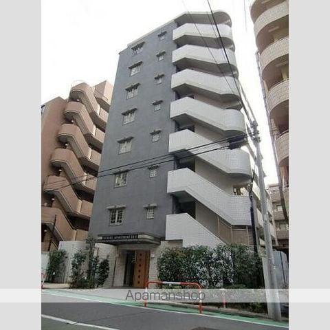 ラグジュアリーアパートメントデュオ神楽坂